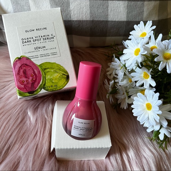 Glow Recipe Skincare Bnib Glow Recipe Guava Vitamin C Dark Spot